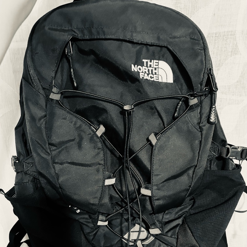 North face backpack brand new without tags